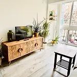 Apartmán Casa Gracia Stylish 2 Bedroom Close To The By Namaste Elite *