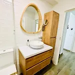 Casa Gracia Stylish 2 Bedroom Close To The By Namaste Elite Màlaga