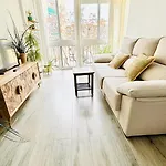 Casa Gracia Stylish 2 Bedroom Close To The By Namaste Elite Apartmán Màlaga