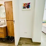 Casa Gracia Stylish 2 Bedroom Close To The By Namaste Elite Màlaga