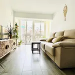 Casa Gracia Stylish 2 Bedroom Close To The By Namaste Elite Apartmán Màlaga