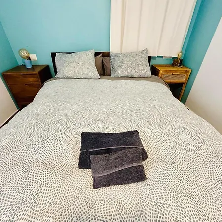 Casa Gracia Stylish 2 Bedroom Close To The By Namaste Elite Màlaga
