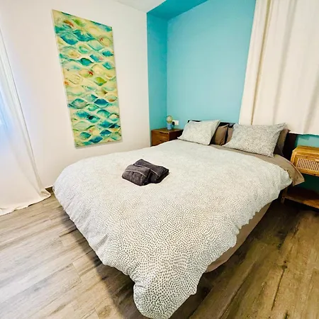 Apartmán Casa Gracia Stylish 2 Bedroom Close To The By Namaste Elite *