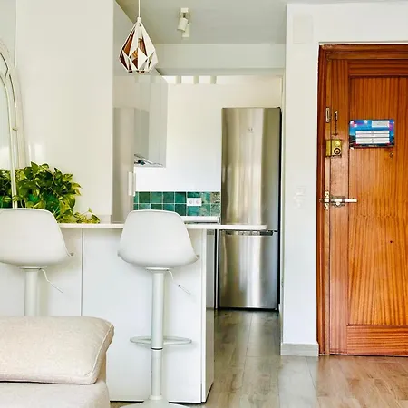 Apartmán Casa Gracia Stylish 2 Bedroom Close To The By Namaste Elite Màlaga
